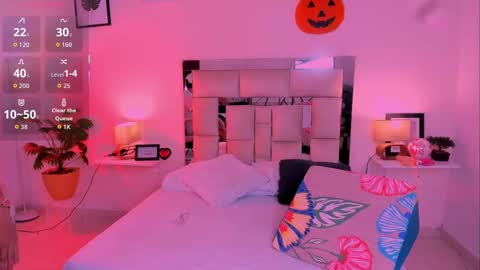 Snapshot of candyygirl_1 chatting on 10.04.25 Candy online show from 10.04.25