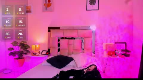 Snapshot of candyygirl_1 chatting on 11.05.25 Candy online show from 11.05.25