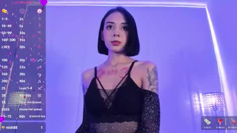 U Sweet Candy Love  online show from 09.20.25