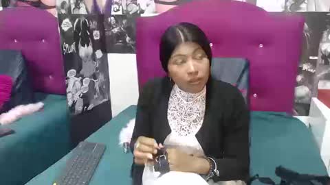 Canela online show from 09.10.25