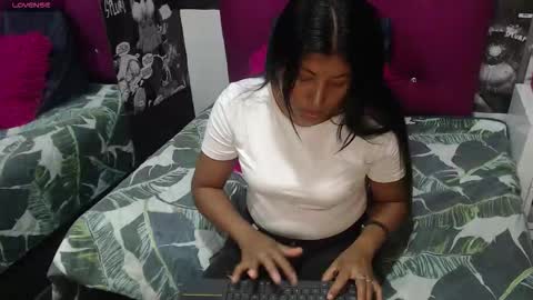 Canela online show from 09.14.25