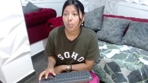 Canela online show from 09.15.25
