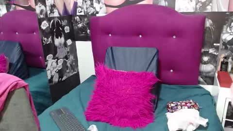 Canela online show from 09.22.25