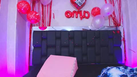 Aura  online show from 02.18.25