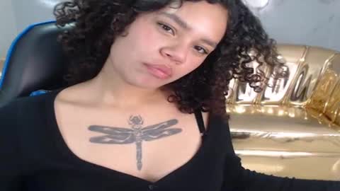 Snapshot of canela_s1 chatting on 11.05.25 canela_s1 online show from 11.05.25