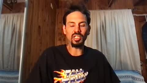 Snapshot of caneladick4u chatting on 10.06.25 caneladick4u online show from 10.06.25