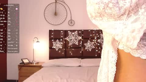 CANELA  online show from 12.04.24