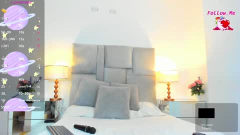 CANELA  online show from 12.27.24