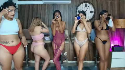 Sara online show from 09.29.25