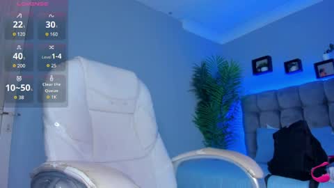 canelasweet_ online show from 04.01.26