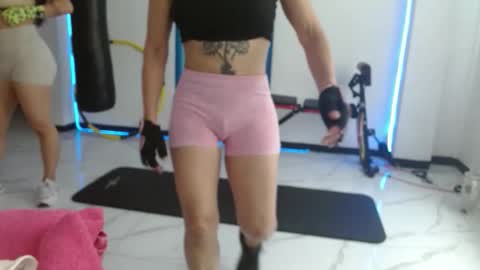 canelita14 online show from 03.11.26