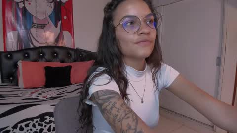 canela online show from 09.22.25
