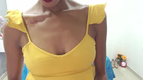 Canela online show from 12.17.24