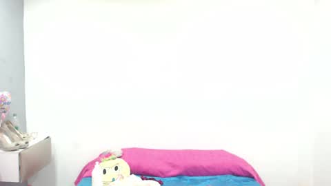 Canela online show from 12.21.24