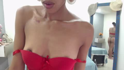 Canela online show from 03.04.25