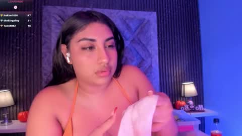 GABRIELA LOPEZ online show from 12.17.24
