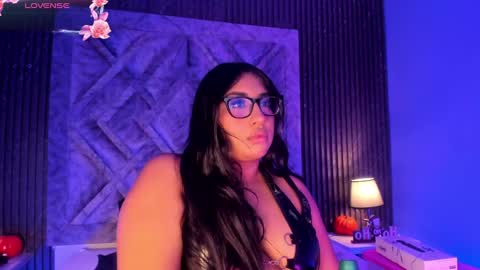 GABRIELA LOPEZ online show from 01.08.25
