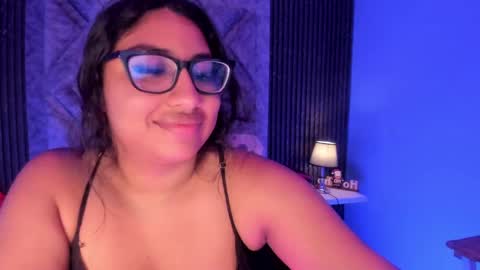 GABRIELA LOPEZ online show from 02.06.25
