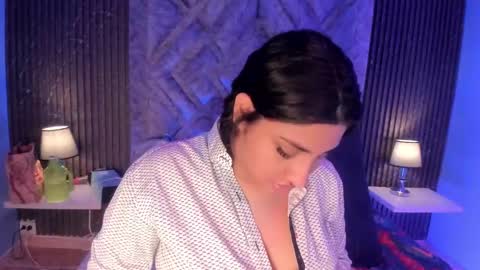 GABRIELA LOPEZ online show from 03.07.25
