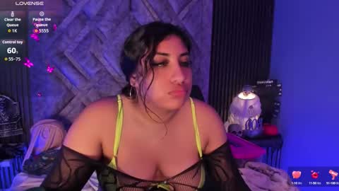 GABRIELA LOPEZ online show from 10.12.25