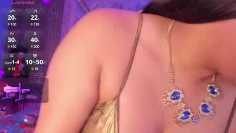 GABRIELA LOPEZ online show from 10.29.25