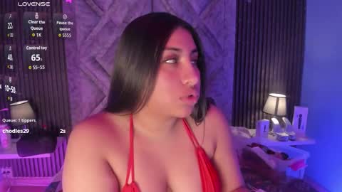 GABRIELA LOPEZ online show from 11.19.25