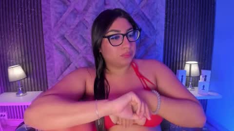 GABRIELA LOPEZ online show from 02.13.26