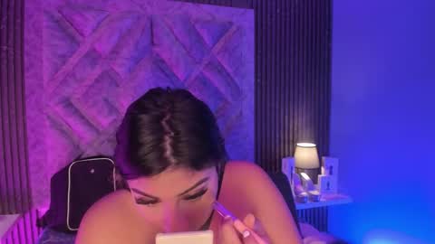 GABRIELA LOPEZ online show from 02.17.26