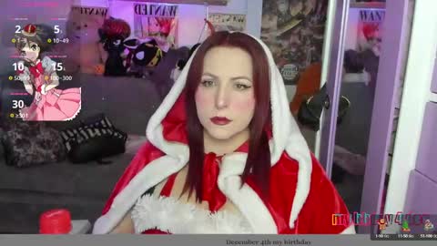 Canndyy Daniela online show from 12.03.24
