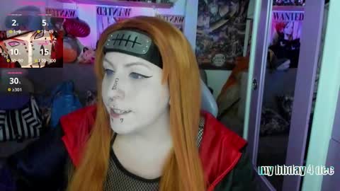 Canndyy Daniela online show from 12.12.24
