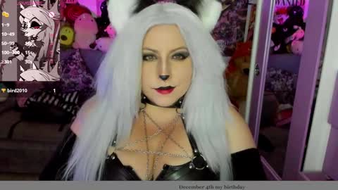 Canndyy Daniela online show from 12.17.24