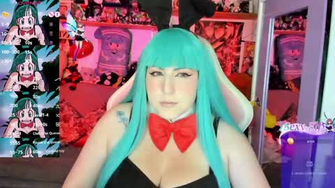 Canndyy Daniela online show from 06.04.26