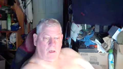 canoelicker69 online show from 09.16.25