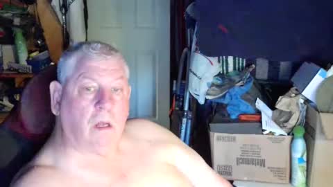 canoelicker69 online show from 09.19.25