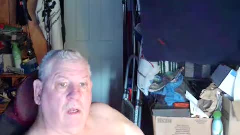 canoelicker69 online show from 09.20.25