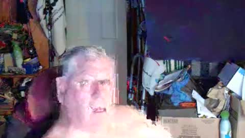 canoelicker69 online show from 09.23.25