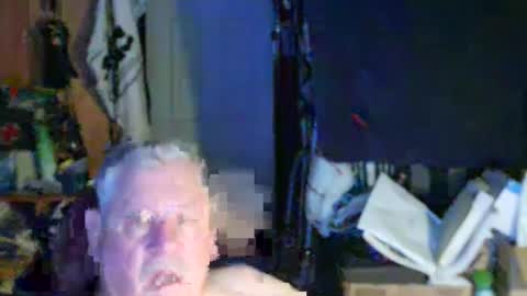 canoelicker69 online show from 09.25.25