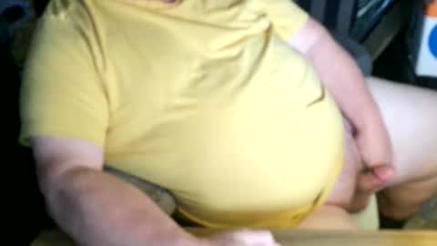 canoelicker69 online show from 12.02.25