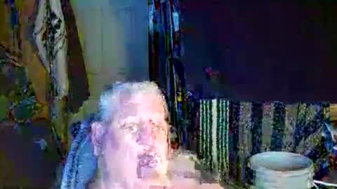 canoelicker69 online show from 12.22.25