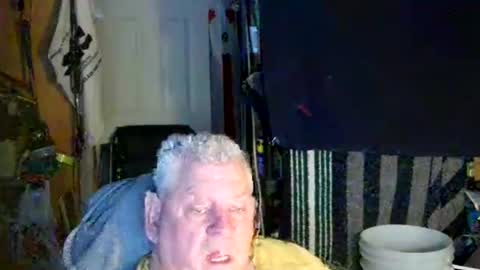 canoelicker69 online show from 01.06.26