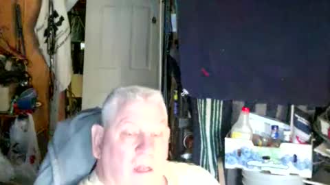 canoelicker69 online show from 02.26.26