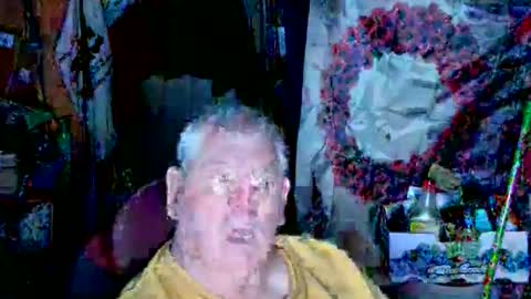 canoelicker69 online show from 03.25.26