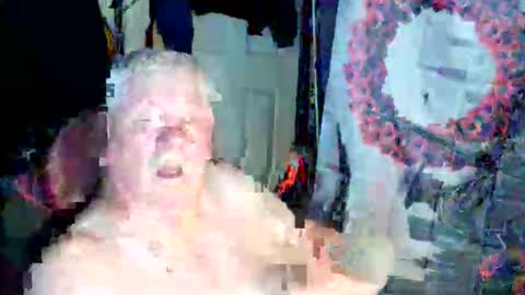 canoelicker69 online show from 06.01.26