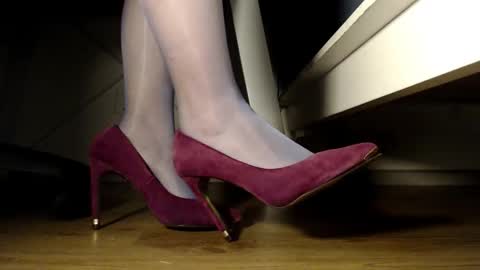 Snapshot of caolau chatting on 11.01.25 Miss Di online show from 11.01.25