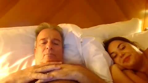 Snapshot of cap1609 chatting on 11.13.25 cap1609 online show from 11.13.25