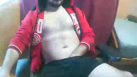 Capitan OMG online show from 01.19.26