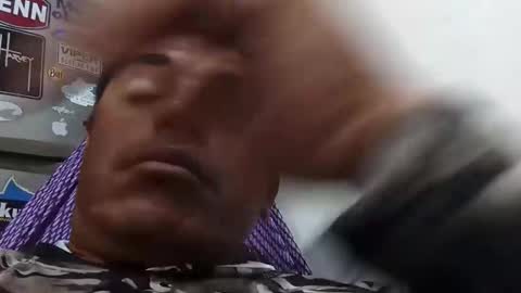 capitancristiancanelo online show from 02.15.26