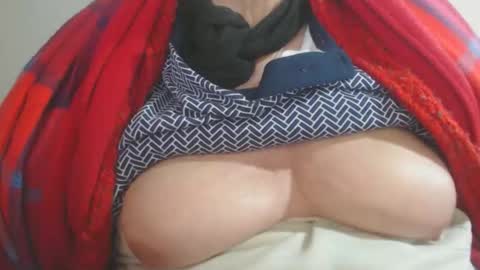 Cinzia  ex regina  online show from 01.16.26