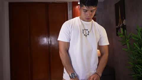 Snapshot of capizzi_ chatting on 11.08.25 David Capizzi online show from 11.08.25