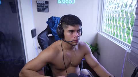 David Capizzi online show from 02.16.26